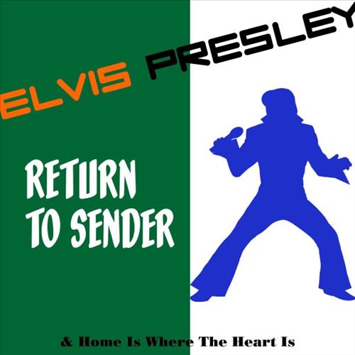 Elvis Presley